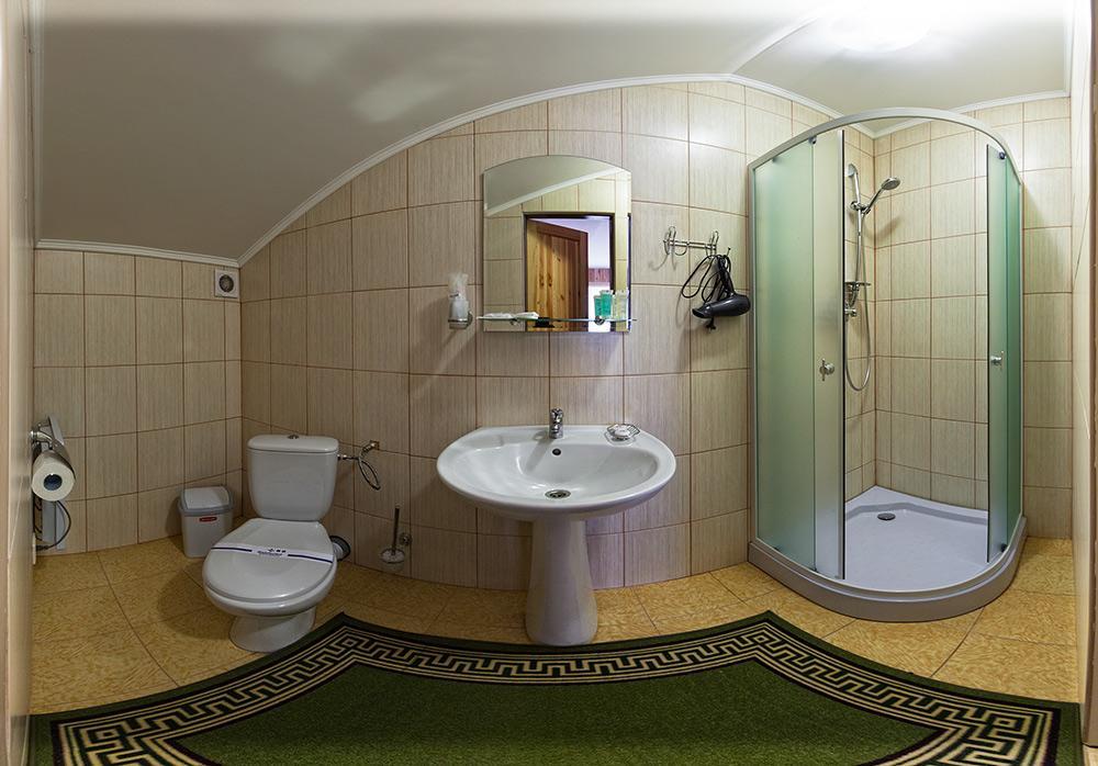 Hôtel Alpen House à Vyshka Extérieur photo